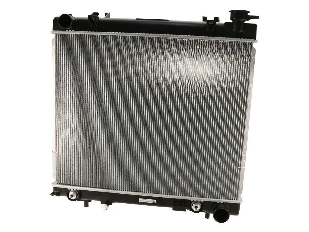 2011 Ram Dakota Radiator Koyo Cooling