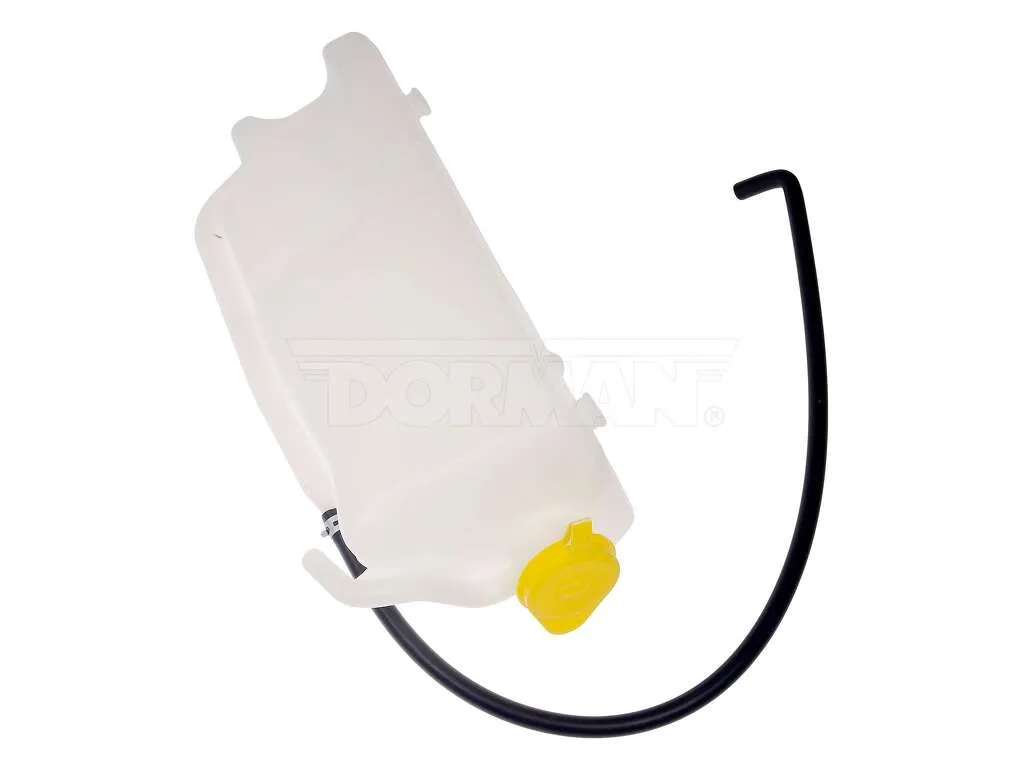2011 Jeep Wrangler Engine Coolant Reservoir Dorman