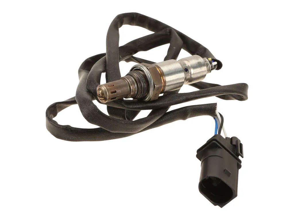 2014 Audi Q7 Oxygen Sensor  - Upstream Bosch