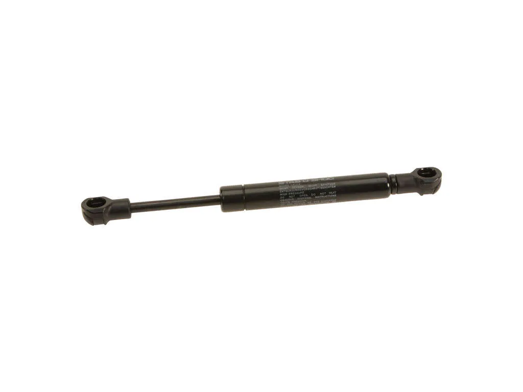 2009 Porsche Cayenne Parking Brake Pedal Damper Stabilus