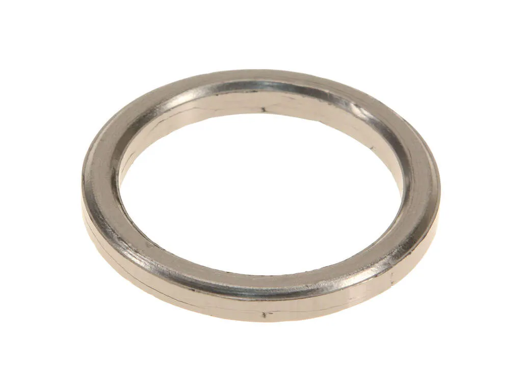 2015 BMW X3 Exhaust Manifold Gasket Elring