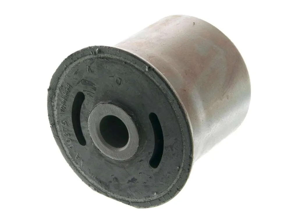 2004 Jeep Liberty Suspension Control Arm Bushing  - Rear Lower Rearward Moog