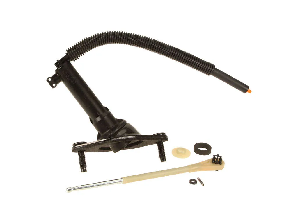 2009 Dodge Dakota Clutch Master Cylinder LuK