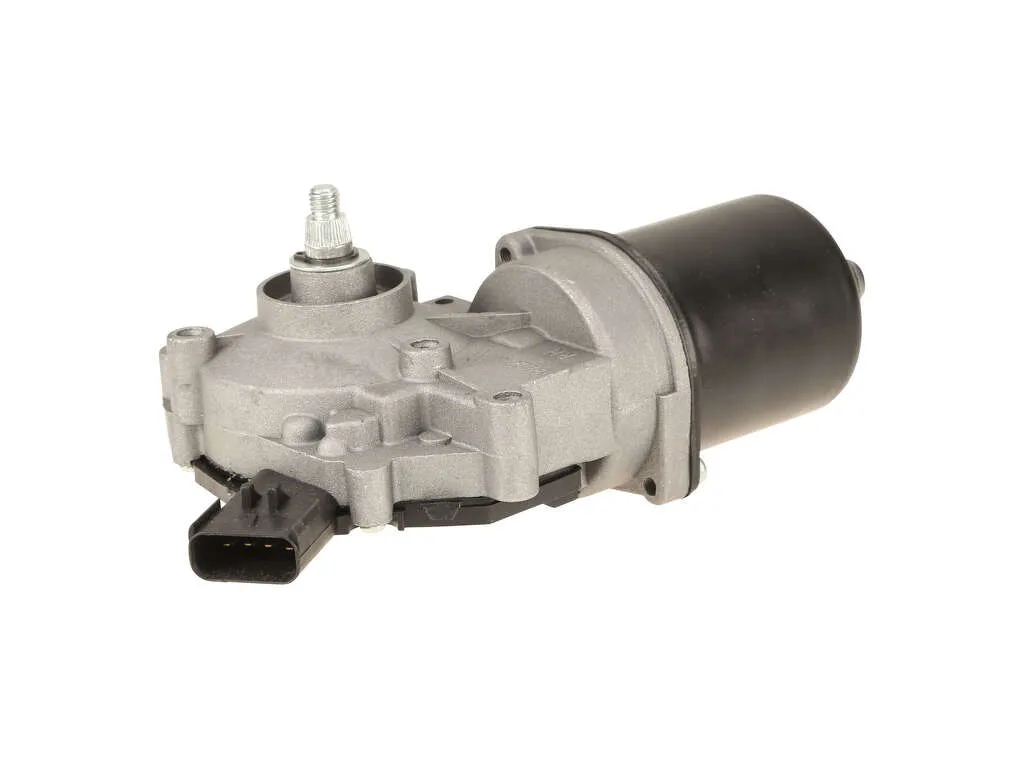 2019 Dodge Grand Caravan Wiper Motor  - Front Cardone