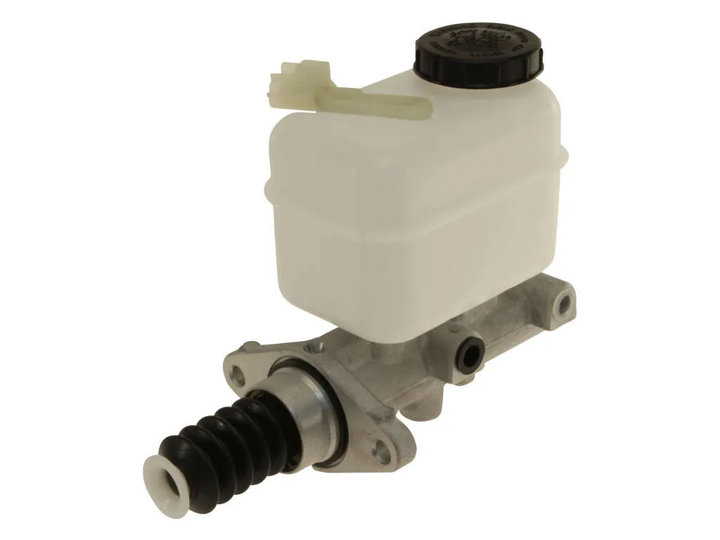 2003 Ford Expedition Brake Master Cylinder Dorman