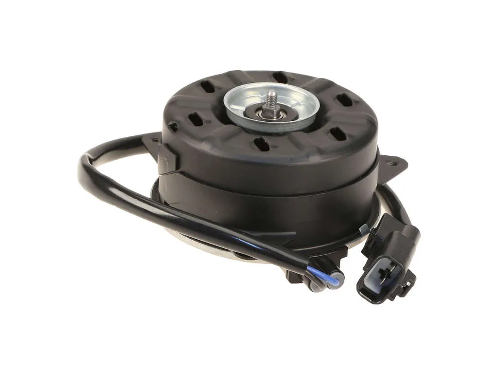 2007 Scion tC Engine Cooling Fan Motor  - Right Genuine
