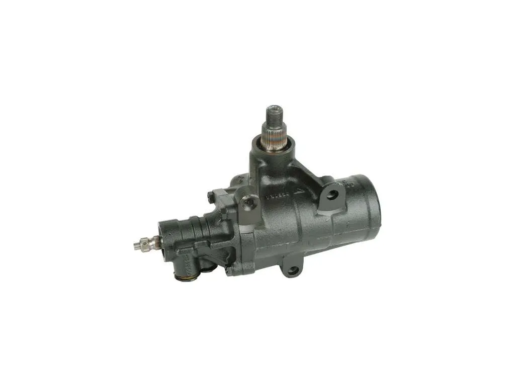 2008 Dodge Ram 2500 Steering Gear Box 8 Cyl 5.7L Cardone