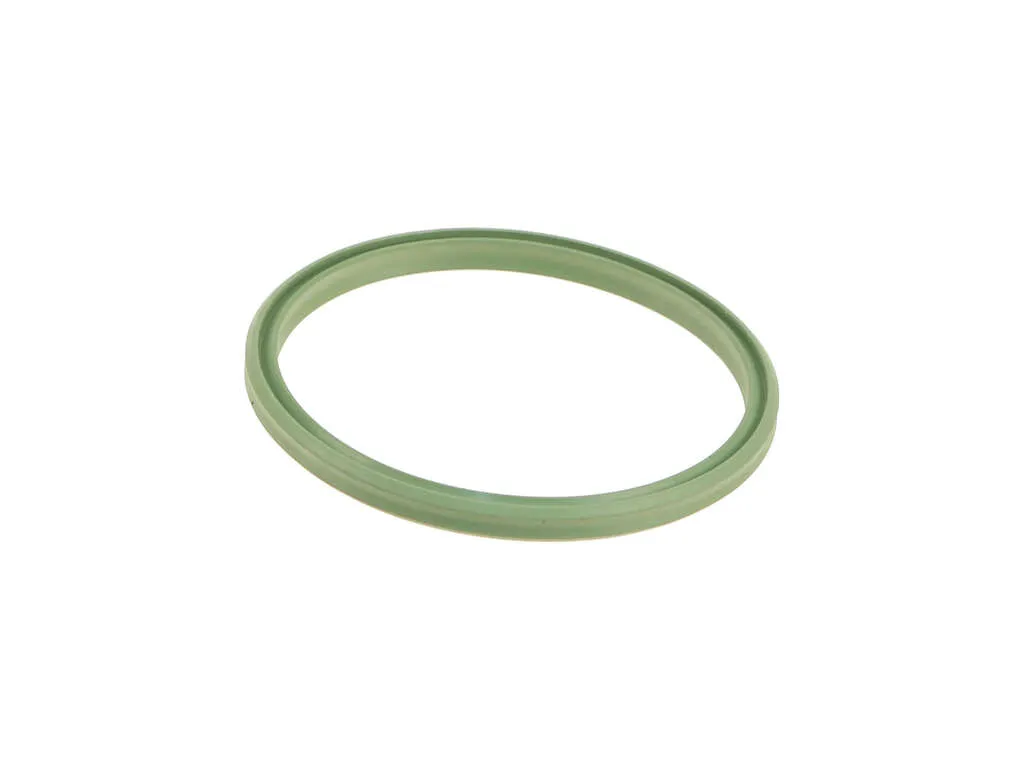 2008 Volkswagen Jetta Intercooler Gasket Burgaflex