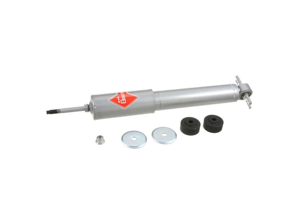 2024 GMC Savana 3500 Suspension Shock Absorber  - Front KYB