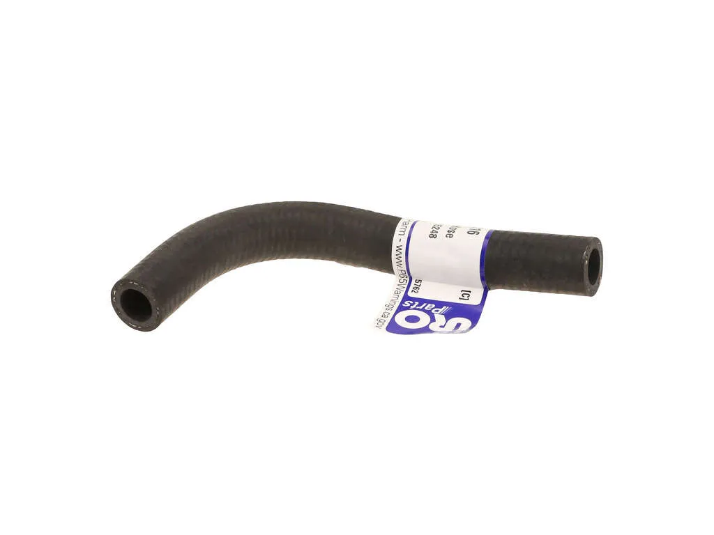 1984 Jaguar XJ6 HVAC Heater Hose APA/URO Parts