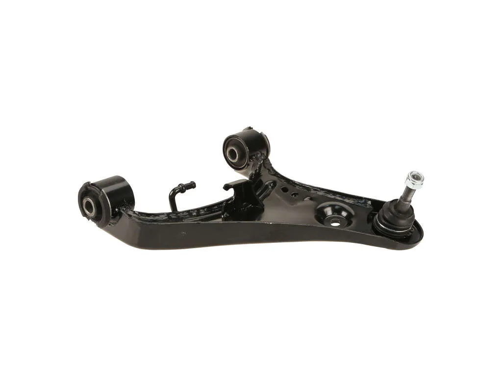 2016 Land Rover LR4 Suspension Control Arm  - Front Left Upper CTR
