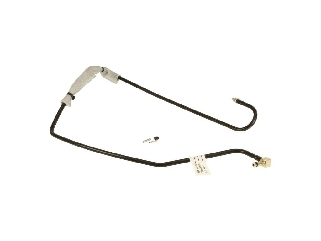 1995 Jeep Wrangler Clutch Master Cylinder Dorman