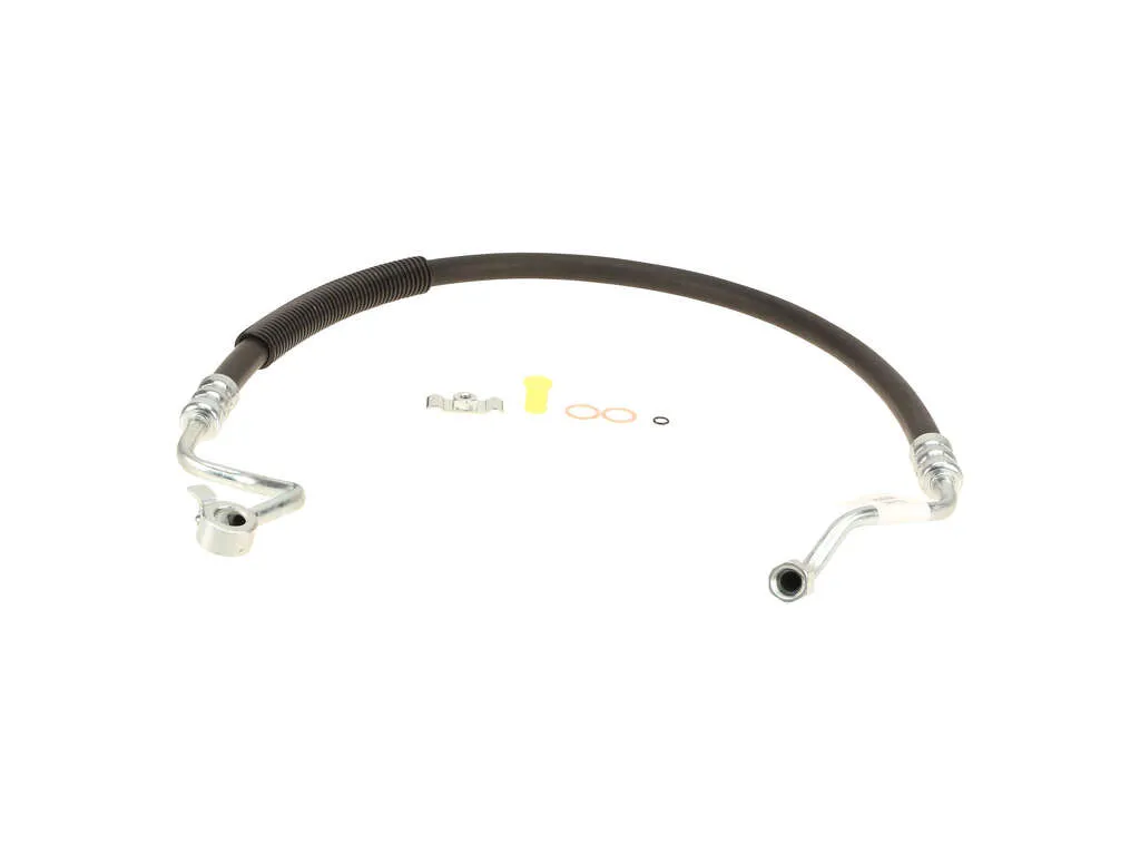 2012 Subaru Tribeca Power Steering Pressure Hose Gates