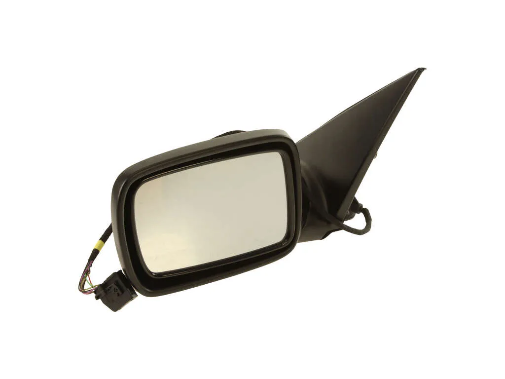 2006 BMW 750Li Door Mirror  - Left ULO
