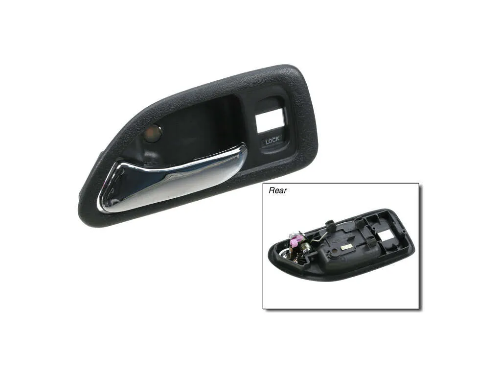 1997 Honda Accord Interior Door Handle  - Front Left Dorman