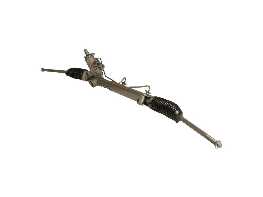 2004 Jaguar X-Type Rack and Pinion Assembly Maval