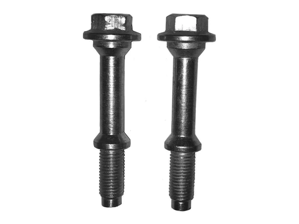 2018 Chevrolet City Express Exhaust Bolt AP Exhaust