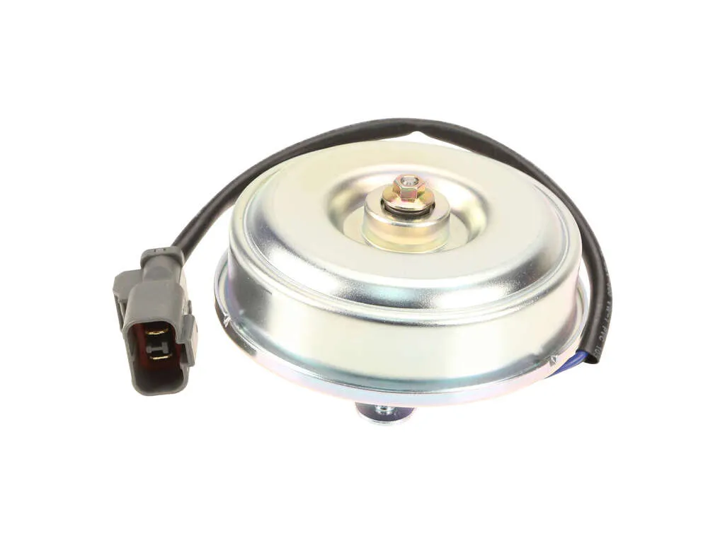 2005 Acura EL A/C Condenser Fan Motor TYC
