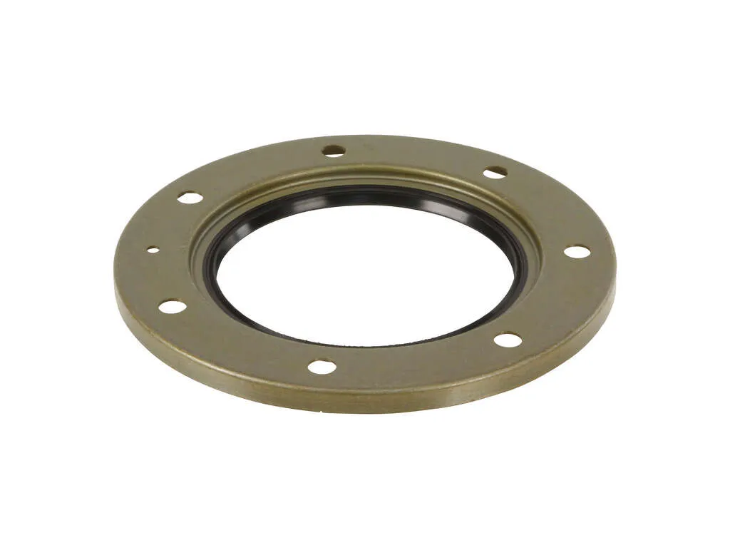 1995 Toyota 4Runner Wheel Seal  - Front 6 Cyl 3.0L Nippon Reinz