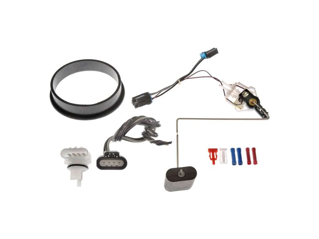 2002 Cadillac Escalade Fuel Tank Sending Unit Dorman