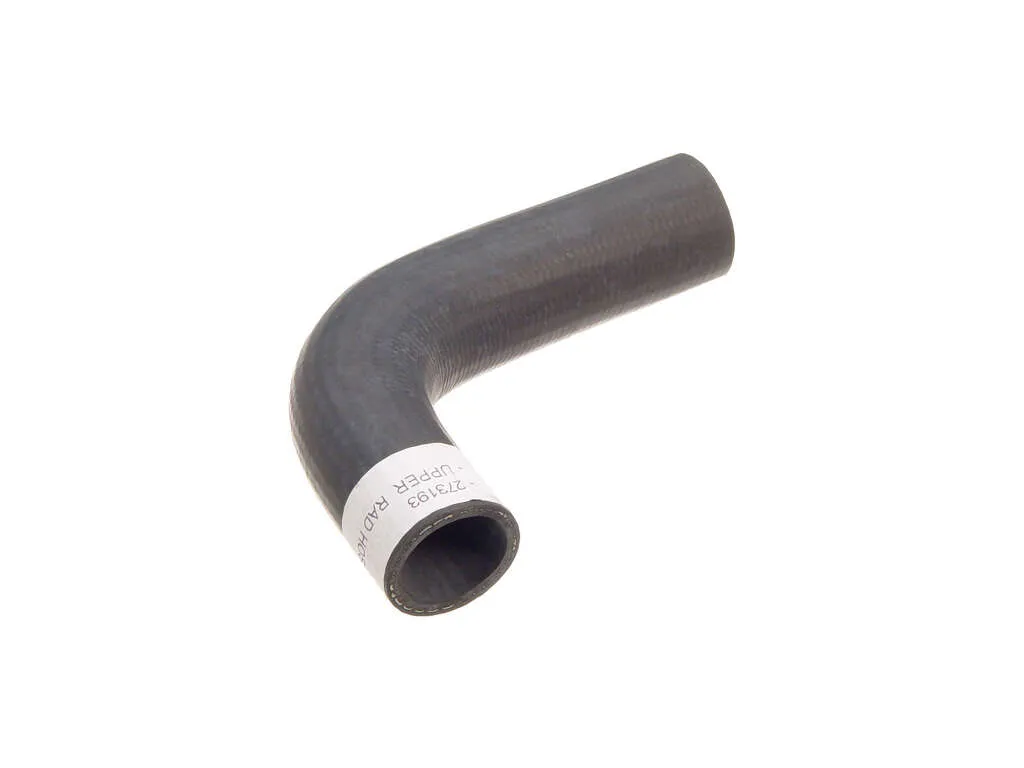 1973 Volvo 1800 Radiator Coolant Hose  - Upper APA/URO Parts