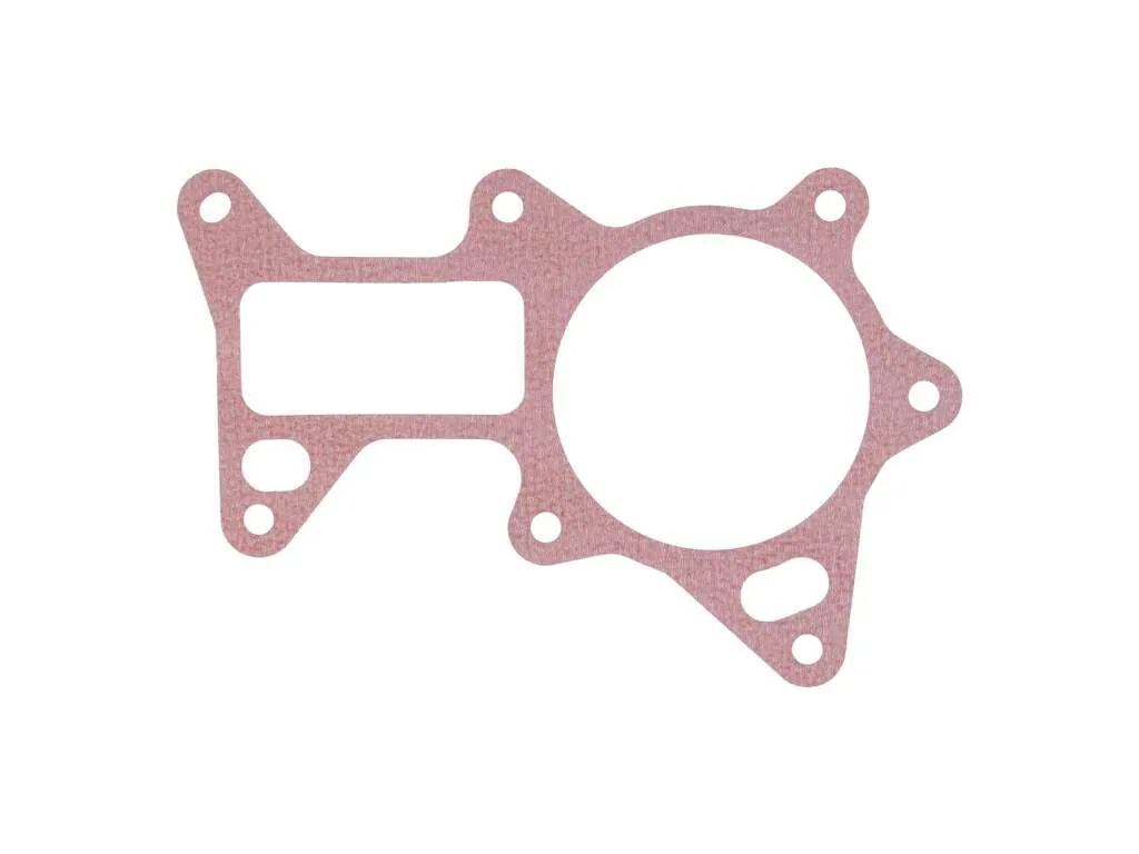 2011 Jeep Wrangler Engine Water Pump Gasket Mahle