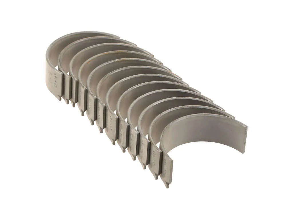 1974 Porsche 911 Engine Connecting Rod Bearing Set Glyco