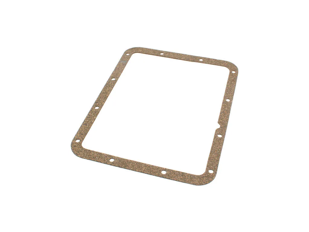 1979 Jaguar XJ6 Transmission Oil Pan Gasket Precision International