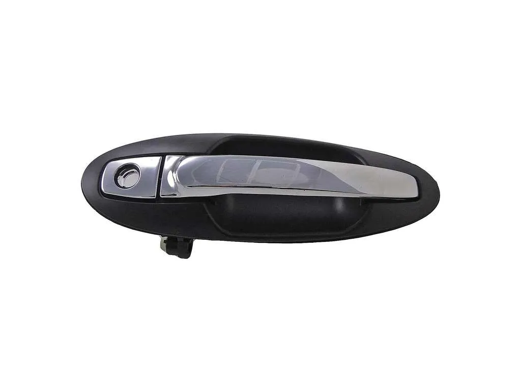 2004 Kia Optima Exterior Door Handle  - Front Left Dorman