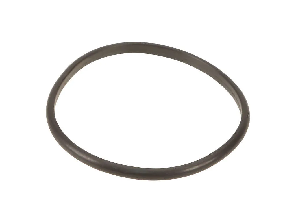 2010 Volvo XC90 Engine Timing Cover Gasket  - Outer Lower 6 Cyl 3.2L Genuine