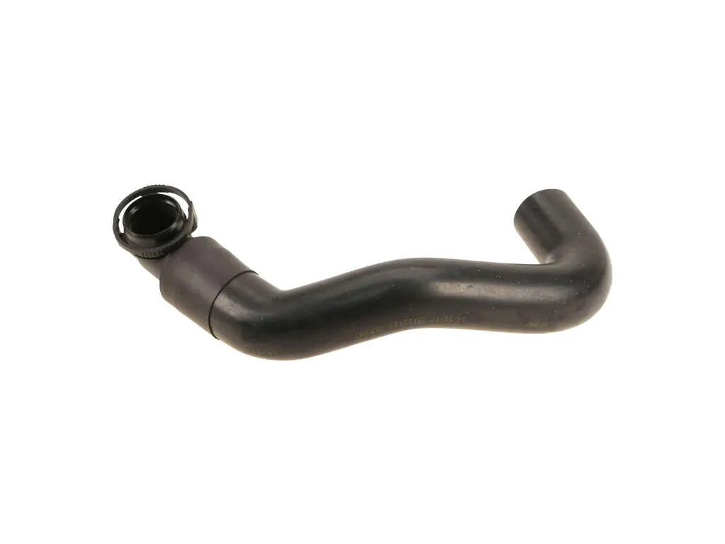 2004 BMW 545i Secondary Air Injection Hose Febi