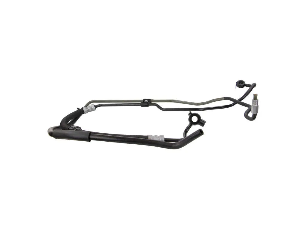 2000 Lexus LX470 Power Steering Pressure Hose Rein