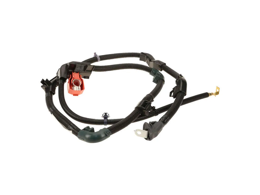 2017 Honda Accord Battery Cable  - Positive 4 Cyl 2.4L Genuine
