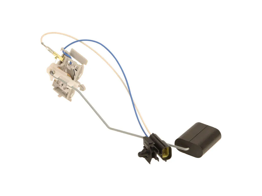 2004 Jaguar XJ8 Fuel Tank Sending Unit  - Left Genuine