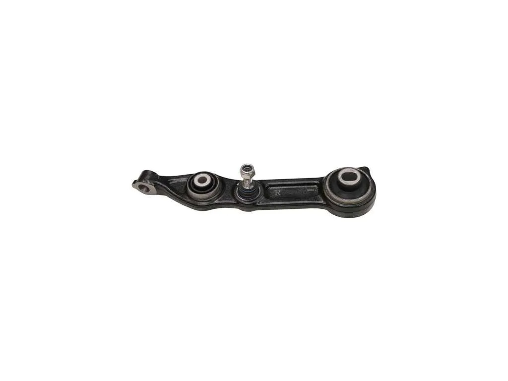 2011 Mercedes-Benz CLS550 Suspension Control Arm  - Front Right Lower Rearward Moog