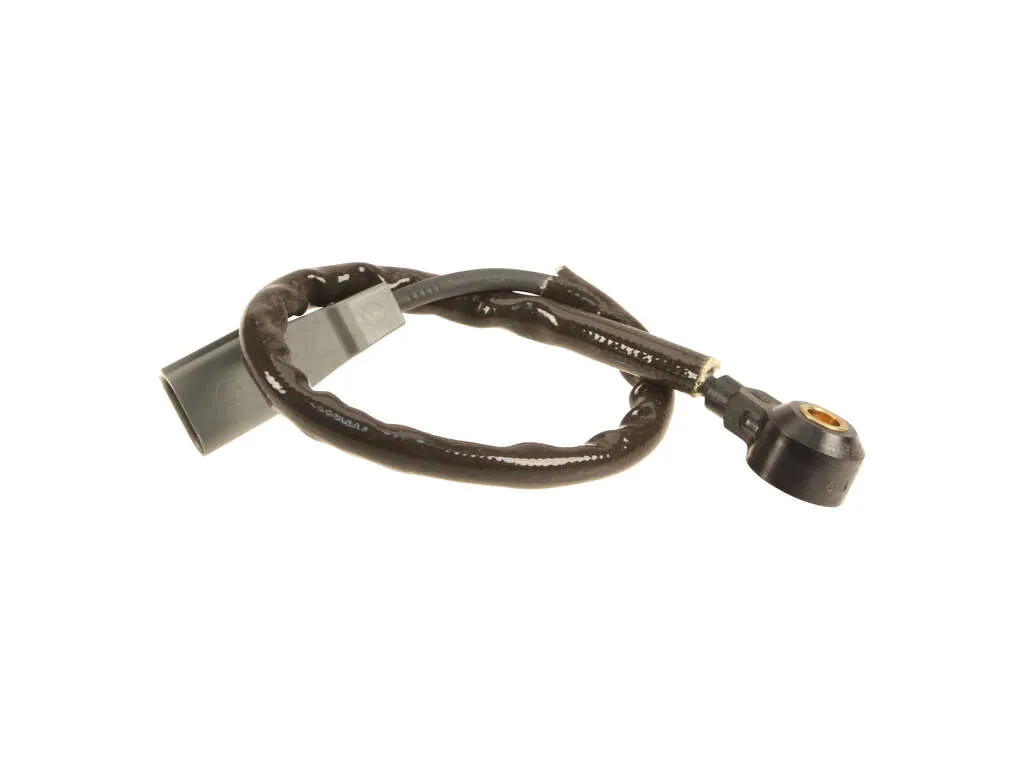 2004 Volkswagen Phaeton Ignition Knock (Detonation) Sensor 12 Cyl 6.0L Vemo