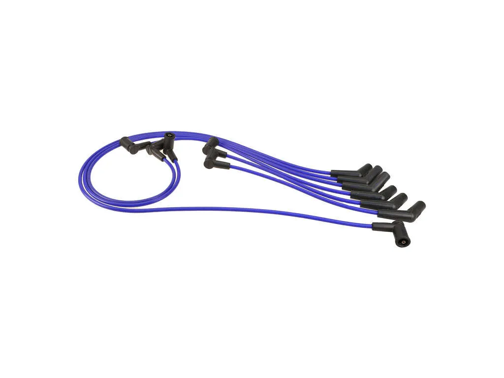 2004 Ford Freestar Spark Plug Wire Set Karlyn