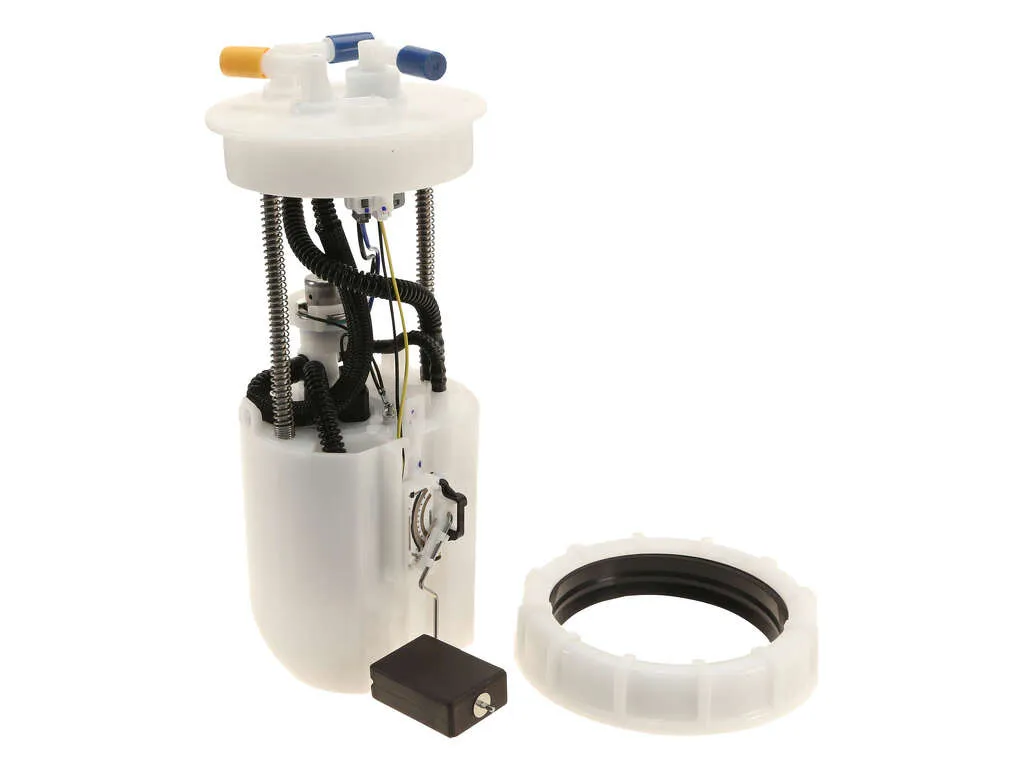 2011 Honda Fit Fuel Pump Module Assembly Delphi