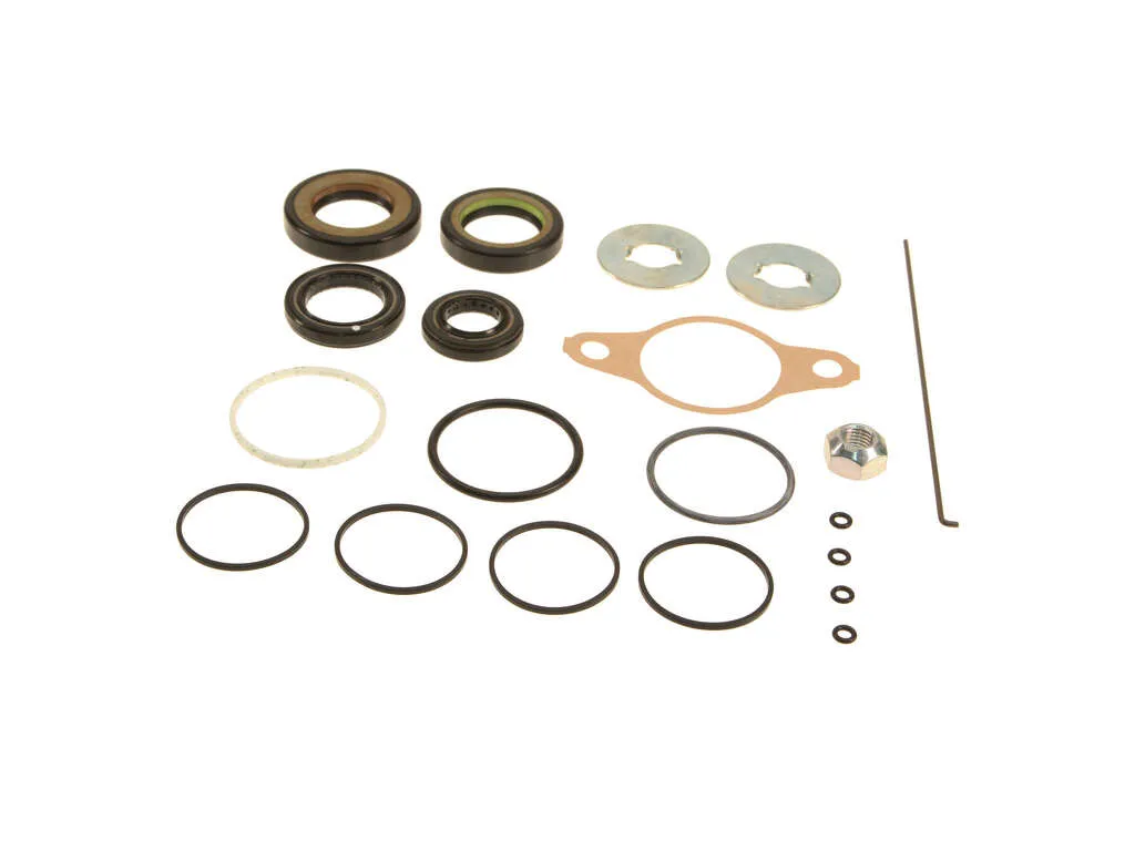 2004 Toyota Sienna Rack and Pinion Seal Kit Genuine