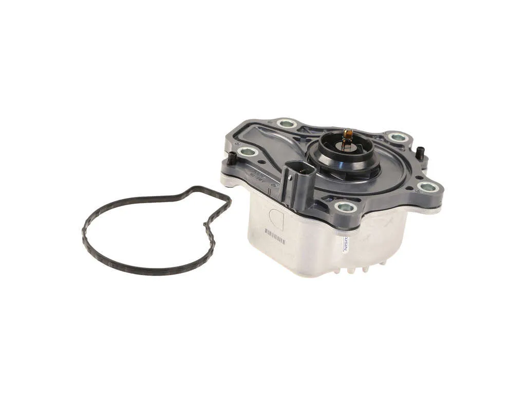 2020 Toyota Prius Engine Water Pump Aisin