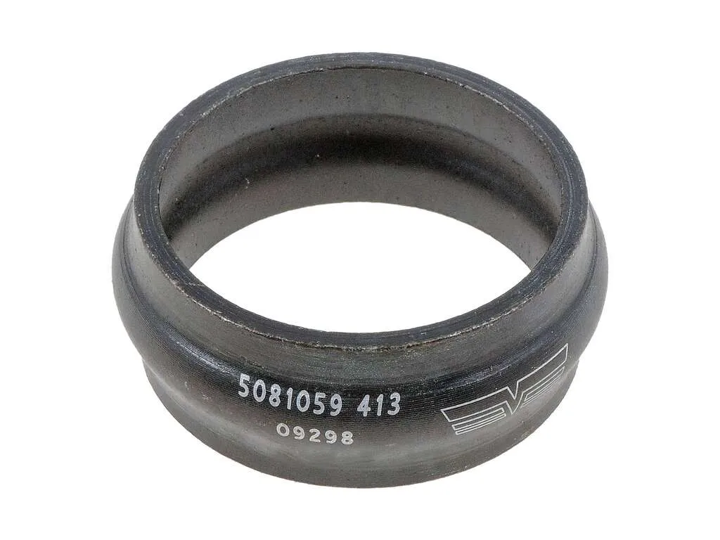 2025 Ram 1500 Differential Crush Sleeve  - Rear Dorman