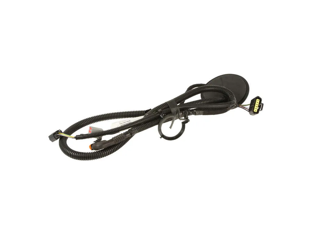 2004 Volvo S40 Fuel Pump Wiring Harness 5 Cyl 2.5L Genuine