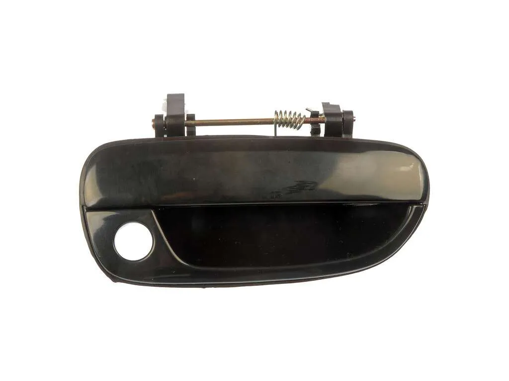 2004 Hyundai Accent Exterior Door Handle  - Front Right Dorman