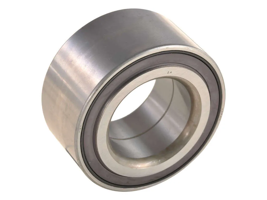 2014 Honda CR-Z Wheel Bearing  - Front NTN