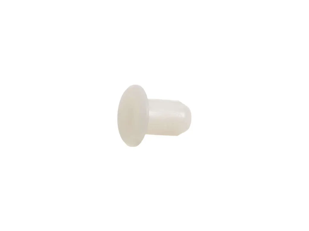 1995 Audi 90 Washer Fluid Reservoir Plug 6 Cyl 2.8L Genuine