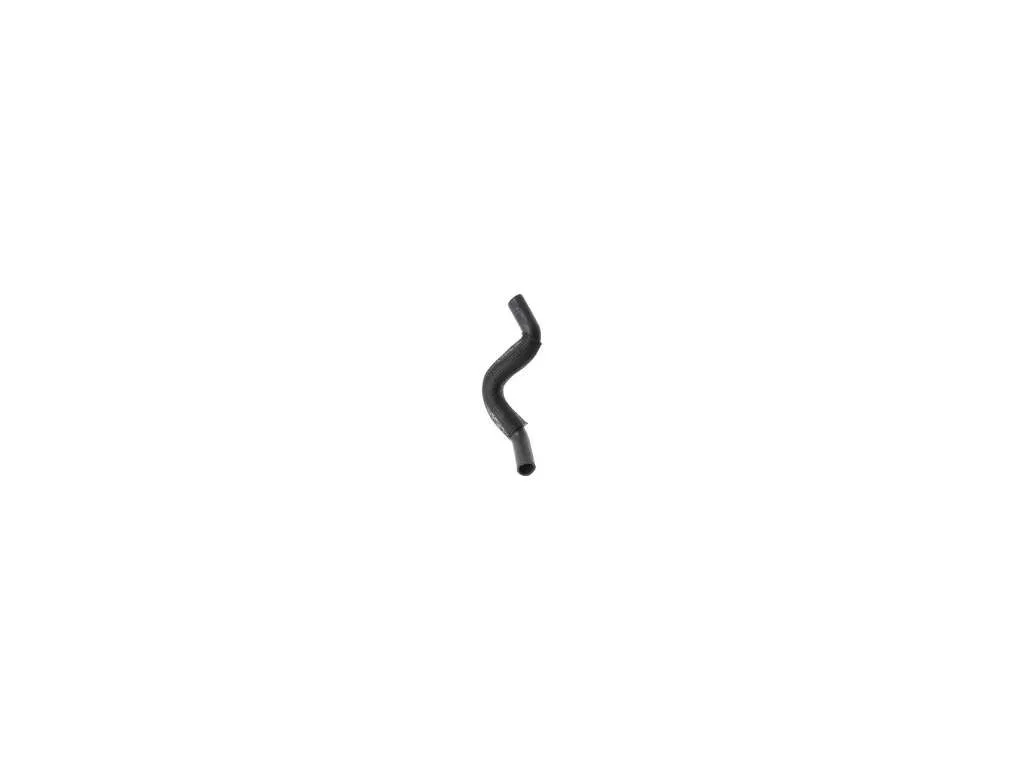 2012 Toyota Matrix Radiator Coolant Hose  - Upper 4 Cyl 2.4L Dayco