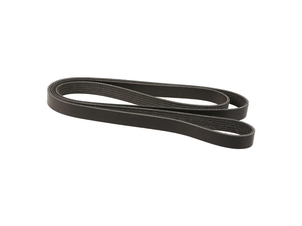 2016 Chevrolet Colorado Accessory Drive Belt 6 Cyl 3.6L Dayco