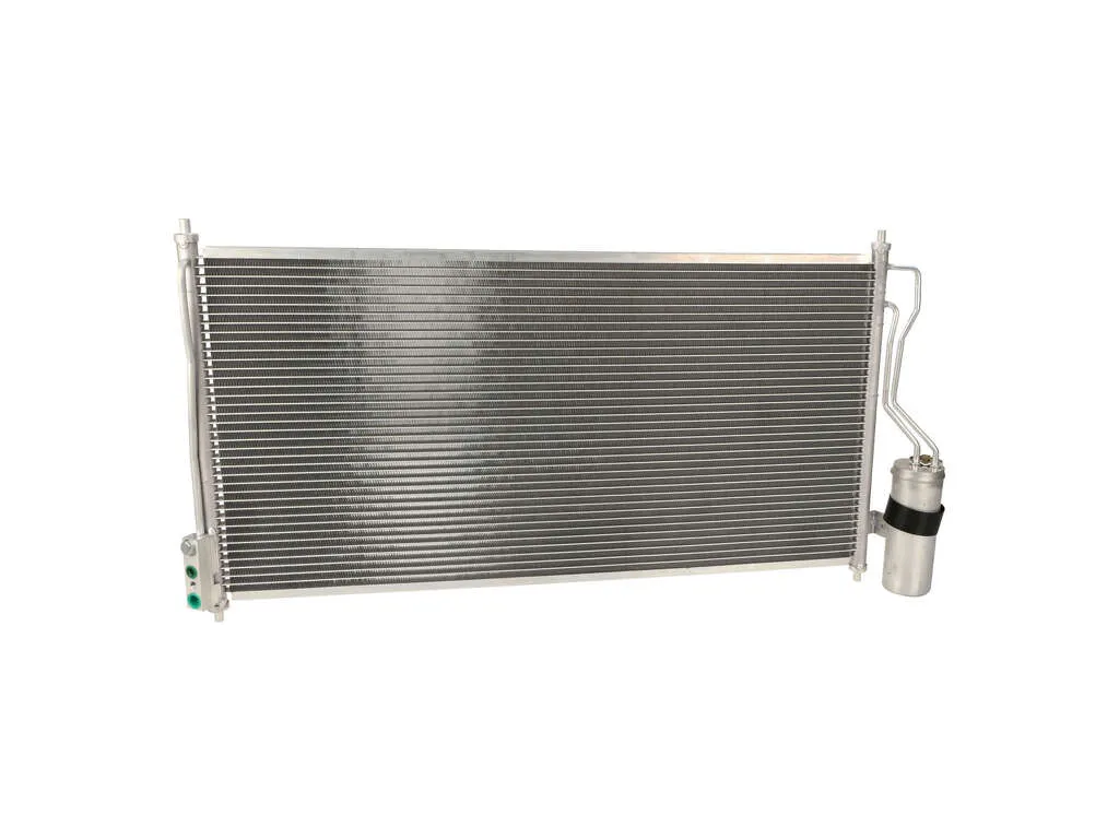 2004 Nissan Quest A/C Condenser Koyo Cooling