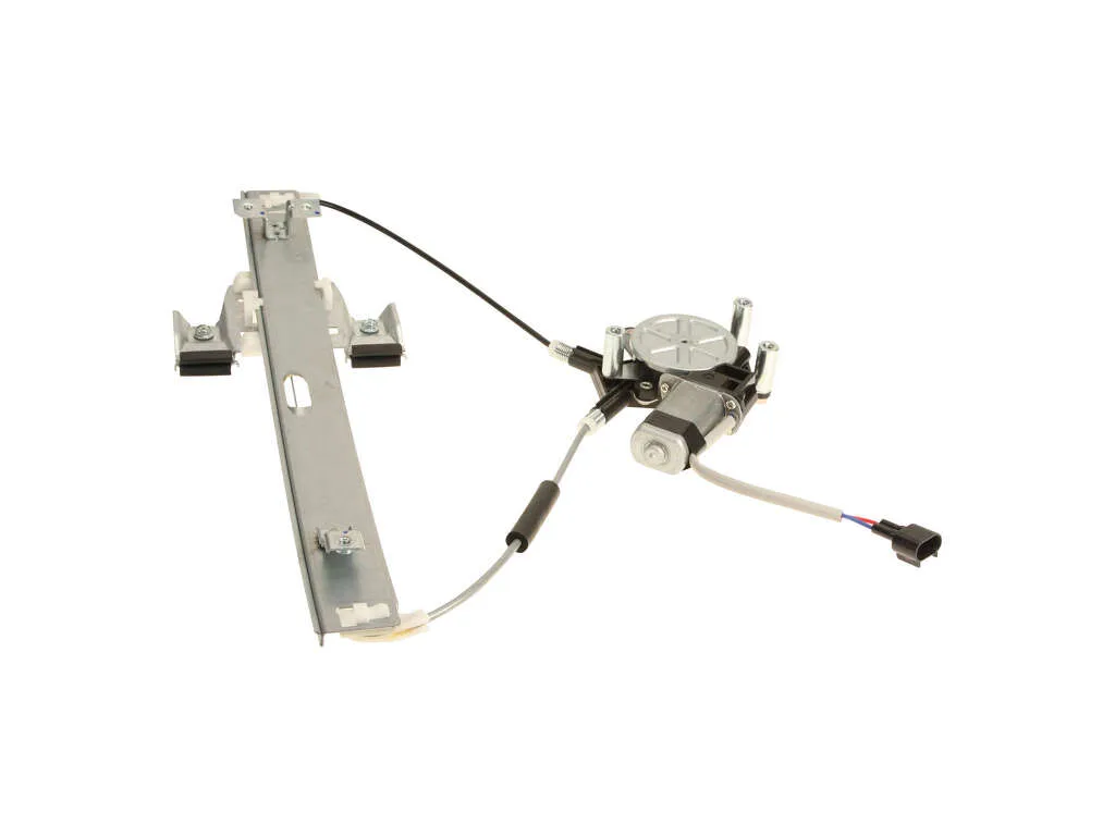 2005 Dodge Dakota Window Motor and Regulator Assembly  - Front Right VDO