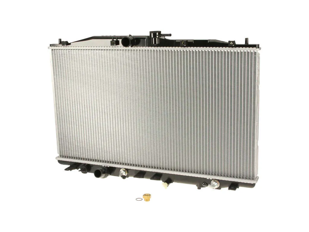 2004 Acura TSX Radiator Denso